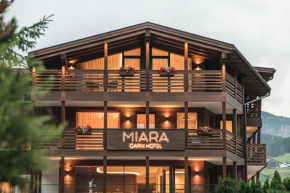 Garni Hotel Miara - Your Dolomites Home Selva Di Val Gardena